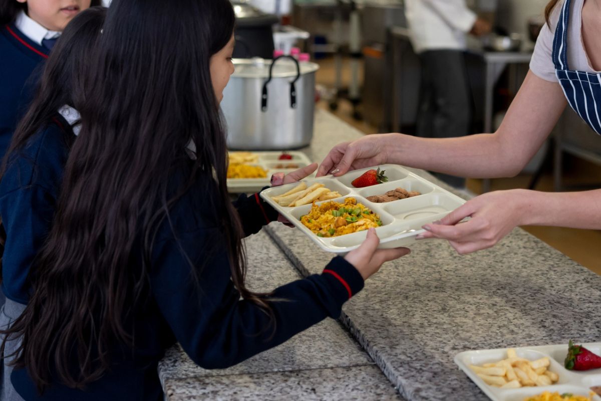 Article image for Tasmania’s free school lunch program sparks debate over government vs. parental responsibility