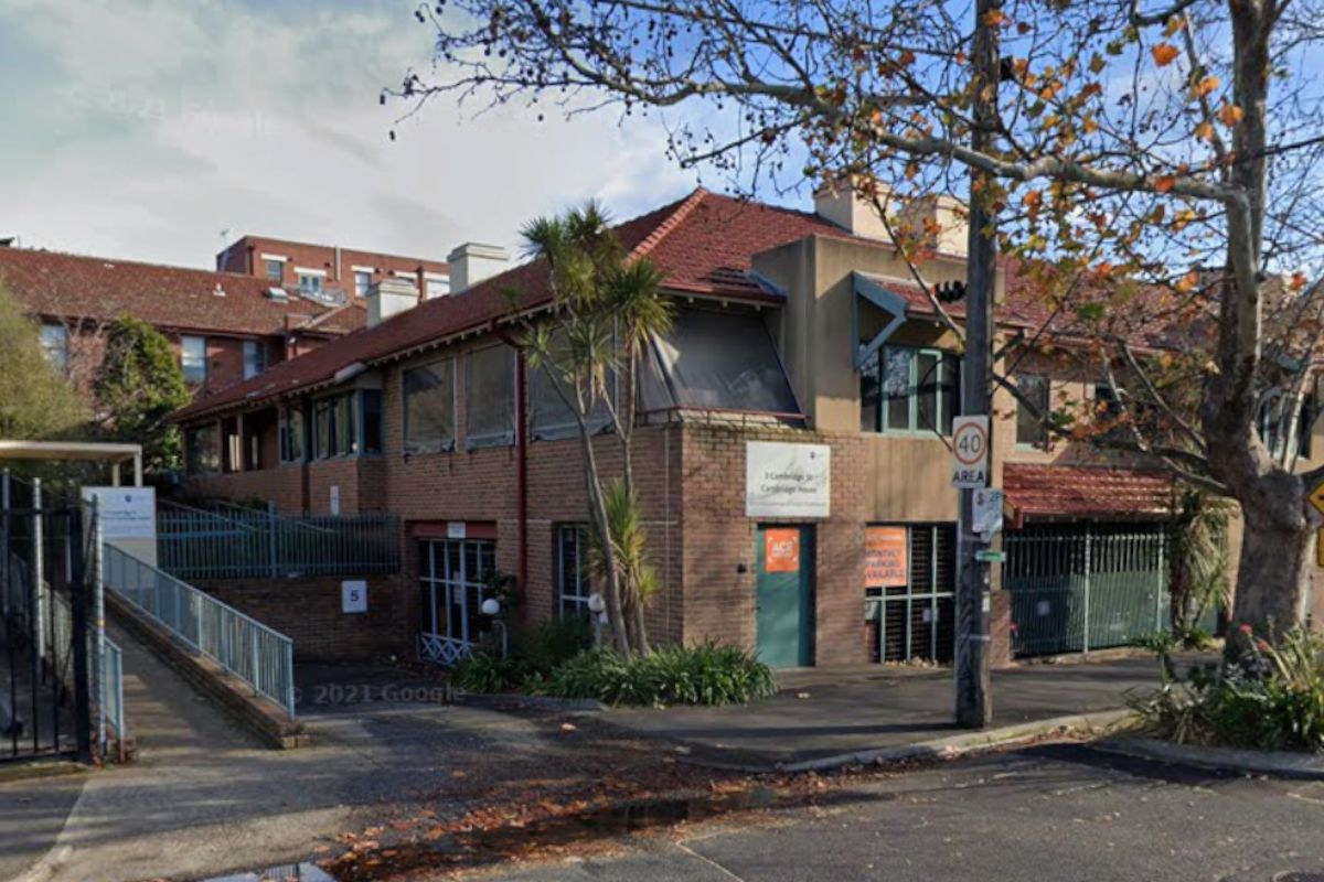 Article image for ‘It’s an utter waste of money’: Tom Elliott blasts failing sobering-up center worth millions