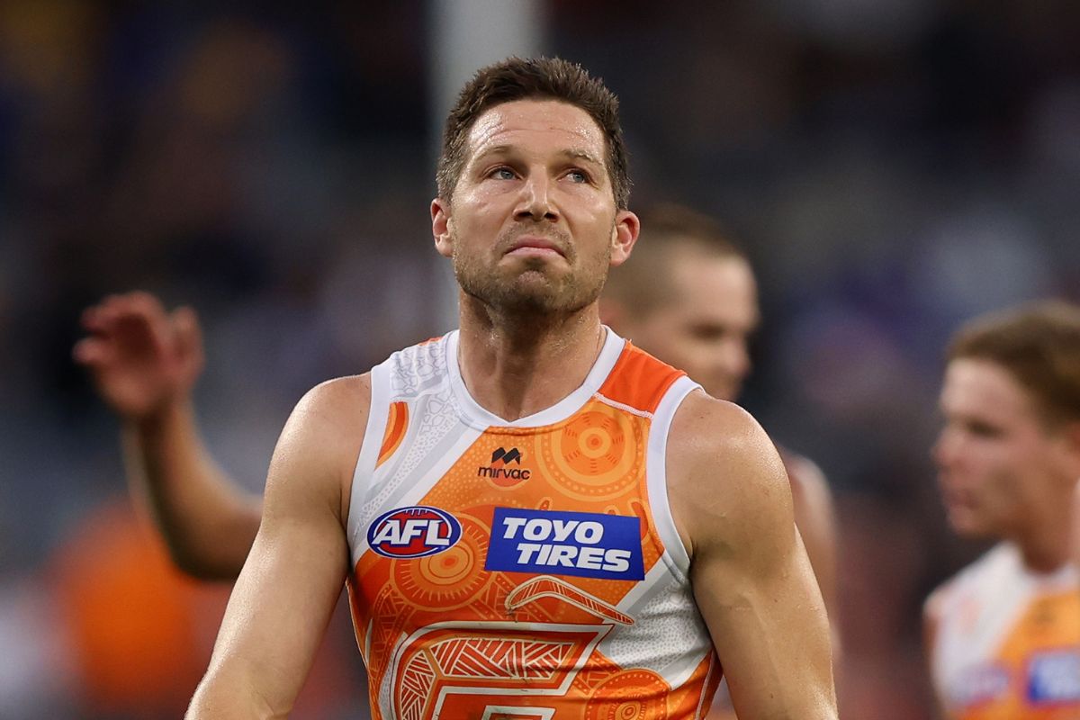 Article image for The two Victorian clubs best placed to land Toby Greene