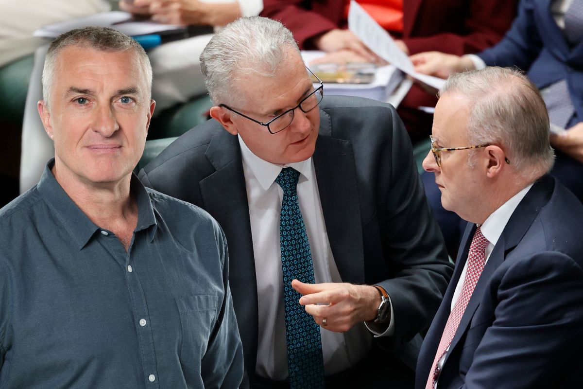 Article image for ‘Doesn’t make sense’: Tom Elliott reacts to ISIS brides’ impending arrival in Australia
