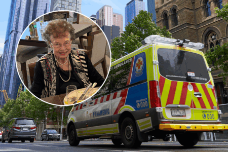The story about a 96-year-old woman that is ‘one of the worst’ Jacqui Felgate has ever heard