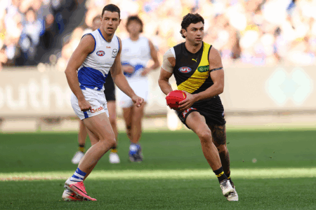 The one rule Jon Anderson wants to reintroduce to the AFL