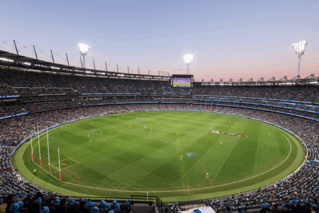 Jon Anderson’s most impressive and disappointing sides in the AFL this season