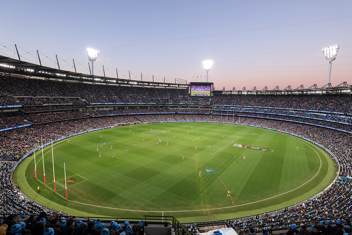 Article image for Jon Anderson’s most impressive and disappointing sides in the AFL this season