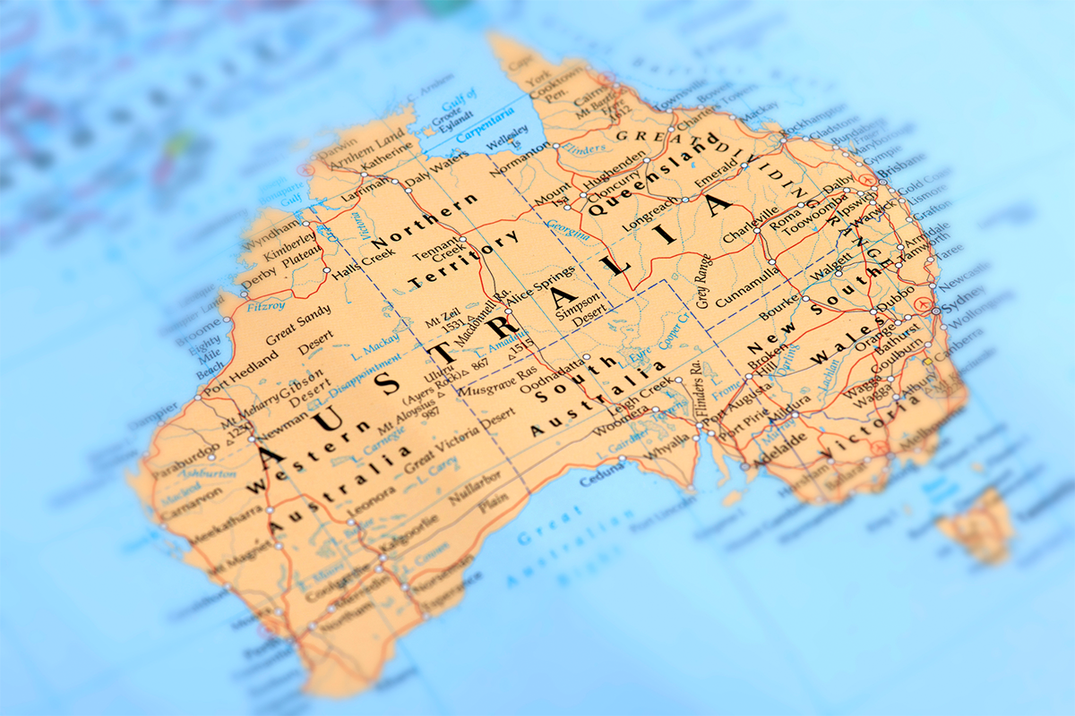 Article image for Australia’s population hits 28 million