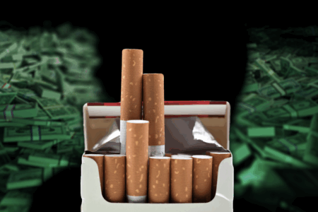 ‘Just nonsense’: Public health professor dismisses plan to end black market tobacco industry