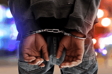Opposition police minister exposes crimes not included in ‘adult time for violent crime’ criteria