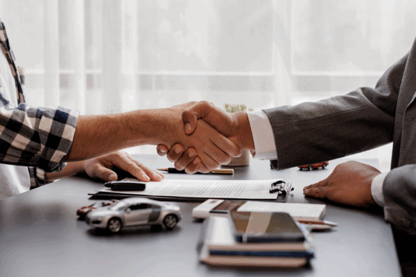 ASIC commissioner calls out car finance providers over added fees