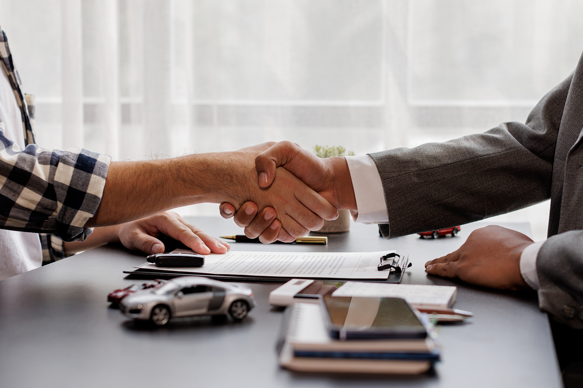 Article image for ASIC commissioner calls out car finance providers over added fees