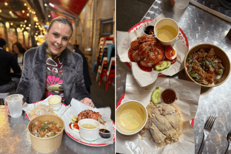 ‘I was blown away’: The Thai street-style food spot with lunch under $10 in Melbourne’s CBD