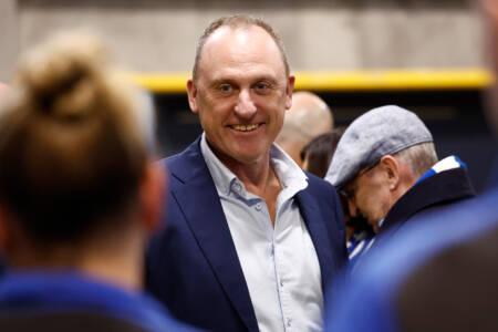 Why Richo thinks John Longmire is the ‘best candidate’ for Essendon