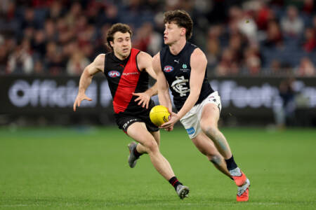 Richo urges Carlton and Essendon to appoint first-time coaches