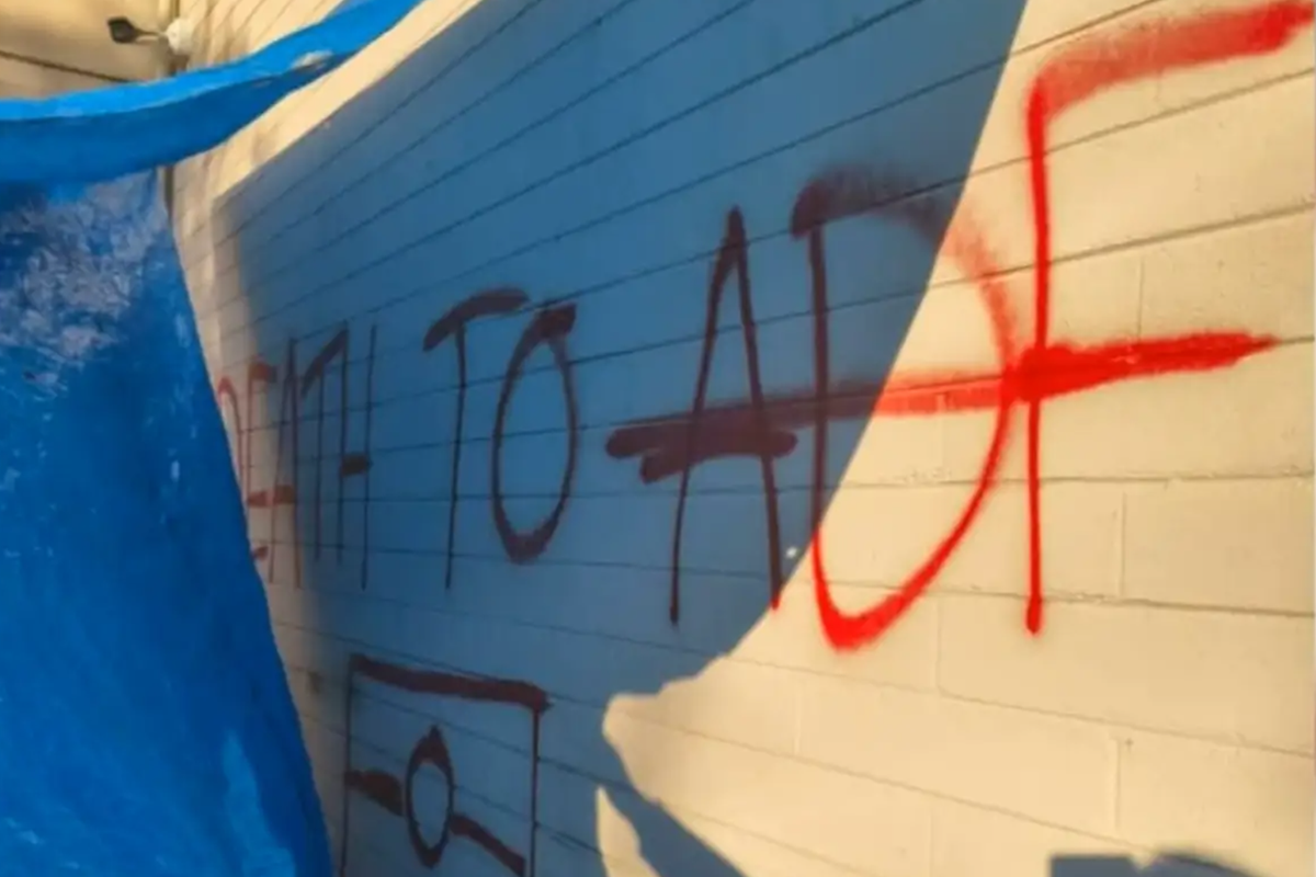 Article image for Alleged Anzac RSL vandals awarded image suppression order