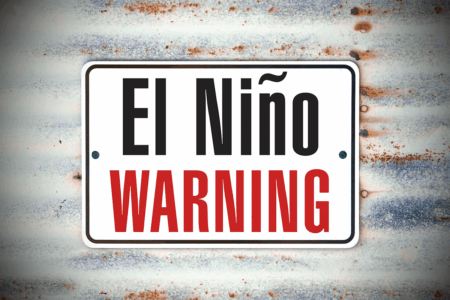 El Niño is coming: Dr Gail Iles explains what that means for everyday Australians