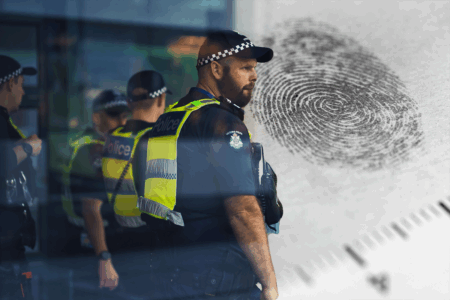 ‘Free kick to criminals’: Police set to scale back on fingerprint and DNA testing
