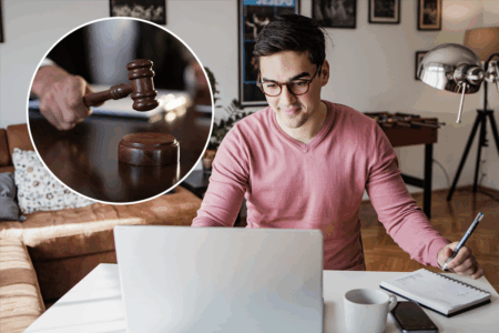 Workplace law specialist reveals number of workers affected by new work-from-home legislation