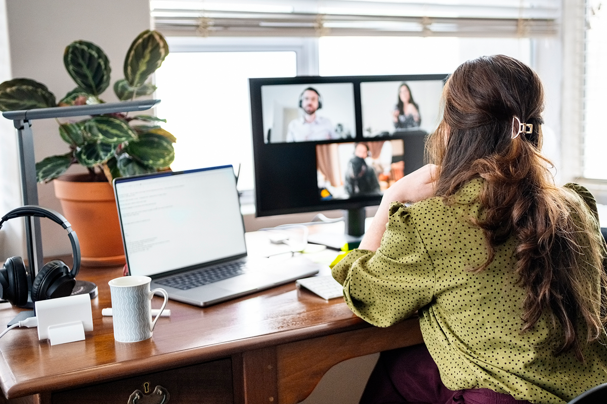 Article image for ‘This is not needed’: Victorian Chamber of Commerce CEO slams government’s latest work-from-home legislation