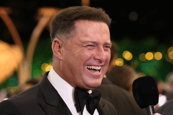 The ‘big mistake’ Peter Ford thinks led to Karl Stefanovic’s separation fro