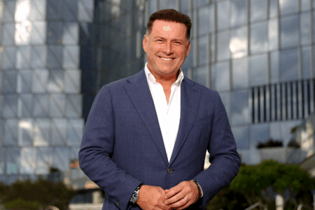 ‘It’s a disturbing precedent’: Tom Elliott’s concerns over Karl Stefanovic backlash