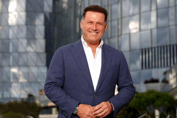 ‘It’s a disturbing precedent’: Tom Elliott’s concerns over Karl Stefanovic 