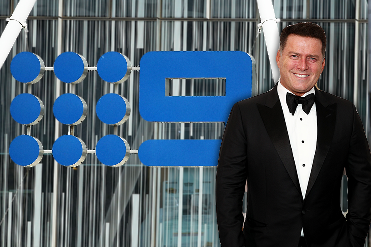 Article image for Employment lawyer points out ‘odd part’ of Karl Stefanovic podcast controversy