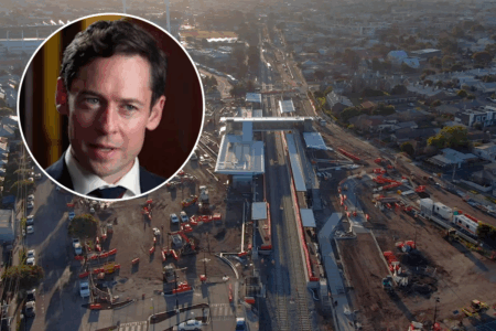 The ‘significant turning point’ in Big Build corruption scandal