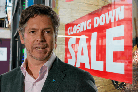 Lord mayor ‘concerned’ about WFH legislation impact on Victorian businesses
