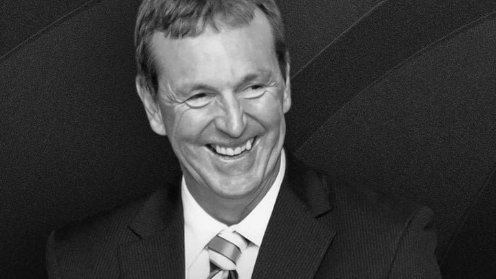 Article image for LISTEN: Melbourne farewells Neale Daniher AO with State funeral