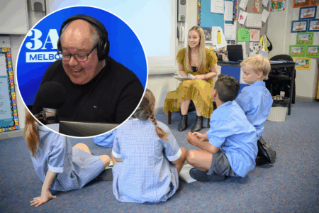 The aspect of the latest teacher negotiations that ‘really surprised’ Shane McInnes
