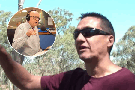 Sly of the Underworld: Latest updates on Dezi Freeman’s time on the run