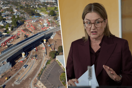 Why Tom Elliott thinks the Big Build corruption situation is a ‘giant mess’