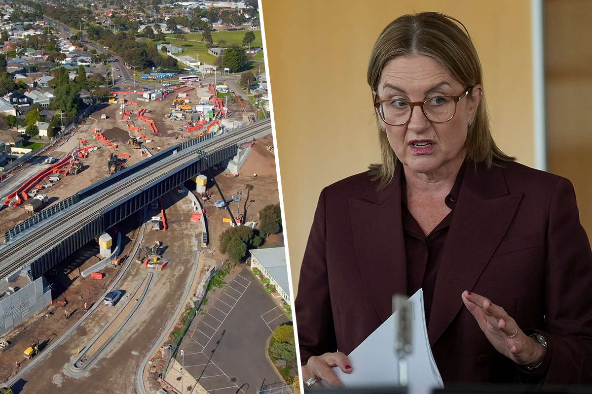 Article image for Why Tom Elliott thinks the Big Build corruption situation is a ‘giant mess’