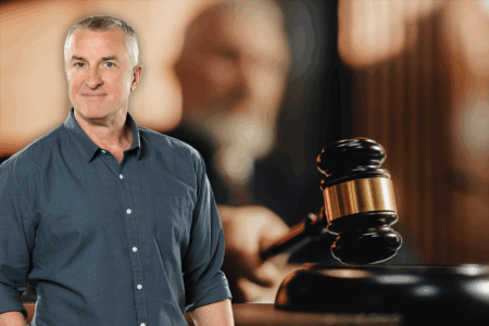 ‘Simply not true’: Tom Elliott hits out at premier’s ‘adult time for violent crime’ promise
