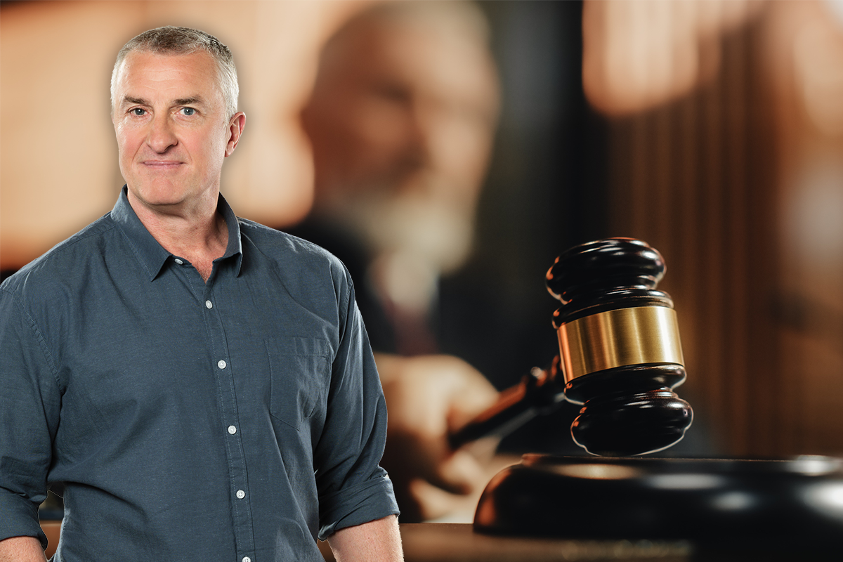 Article image for ‘Simply not true’: Tom Elliott hits out at premier’s ‘adult time for violent crime’ promise