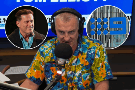 Why Tom Elliott thinks Nine’s separation from Karl Stefanovic could bring the network into disrepute