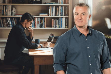 ‘Who decides?’: Tom Elliott weighs in on new work-from-home legislation
