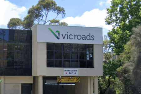 VicRoads apologises for website disruption due to ‘major system upgrade’