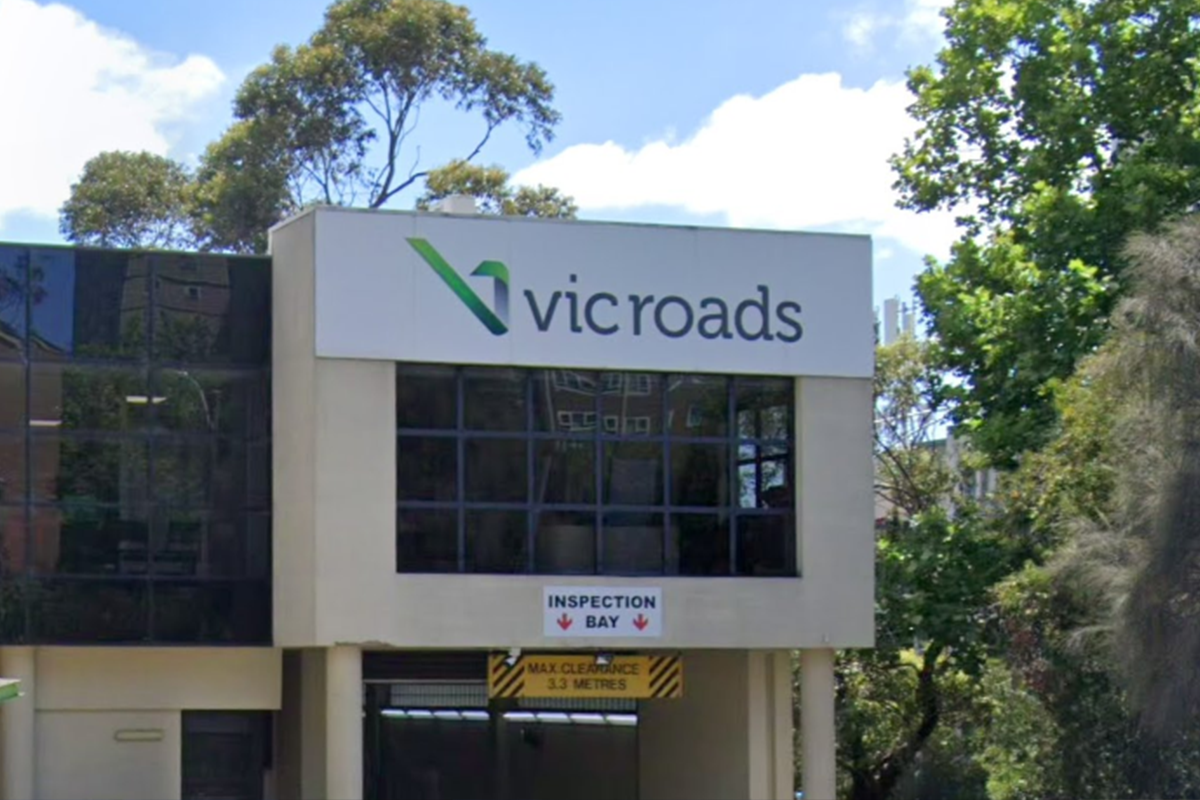 Article image for VicRoads apologises for website disruption due to ‘major system upgrade’