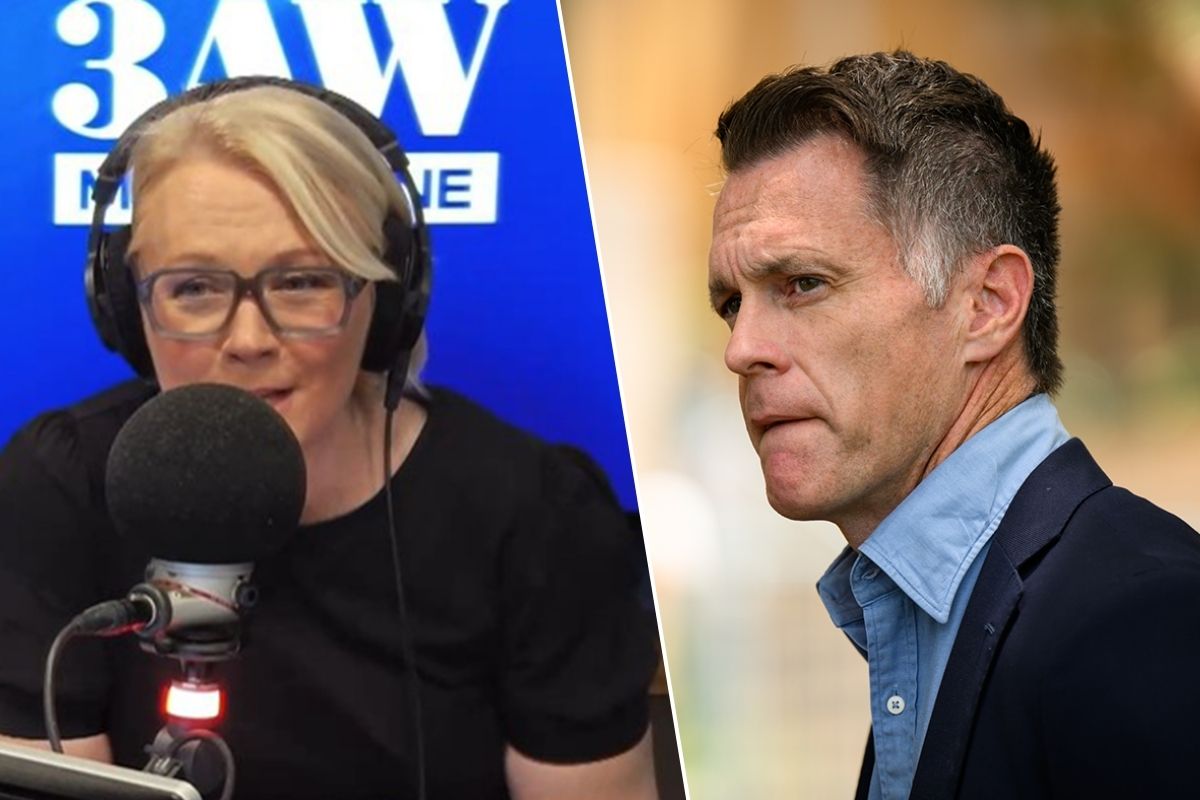Article image for ‘It’s wild’: The audio of Chris Minns that Heidi Murphy found ‘incredibly odd’