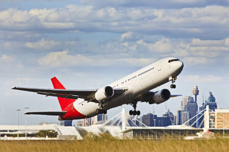 ‘We have made a huge pivot towards Asia’: Australia’s new top travel destination revealed