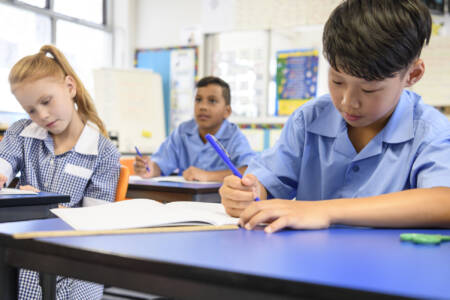‘Unfair’: Teachers leave parents and students ‘in the dark’ amid pay dispute