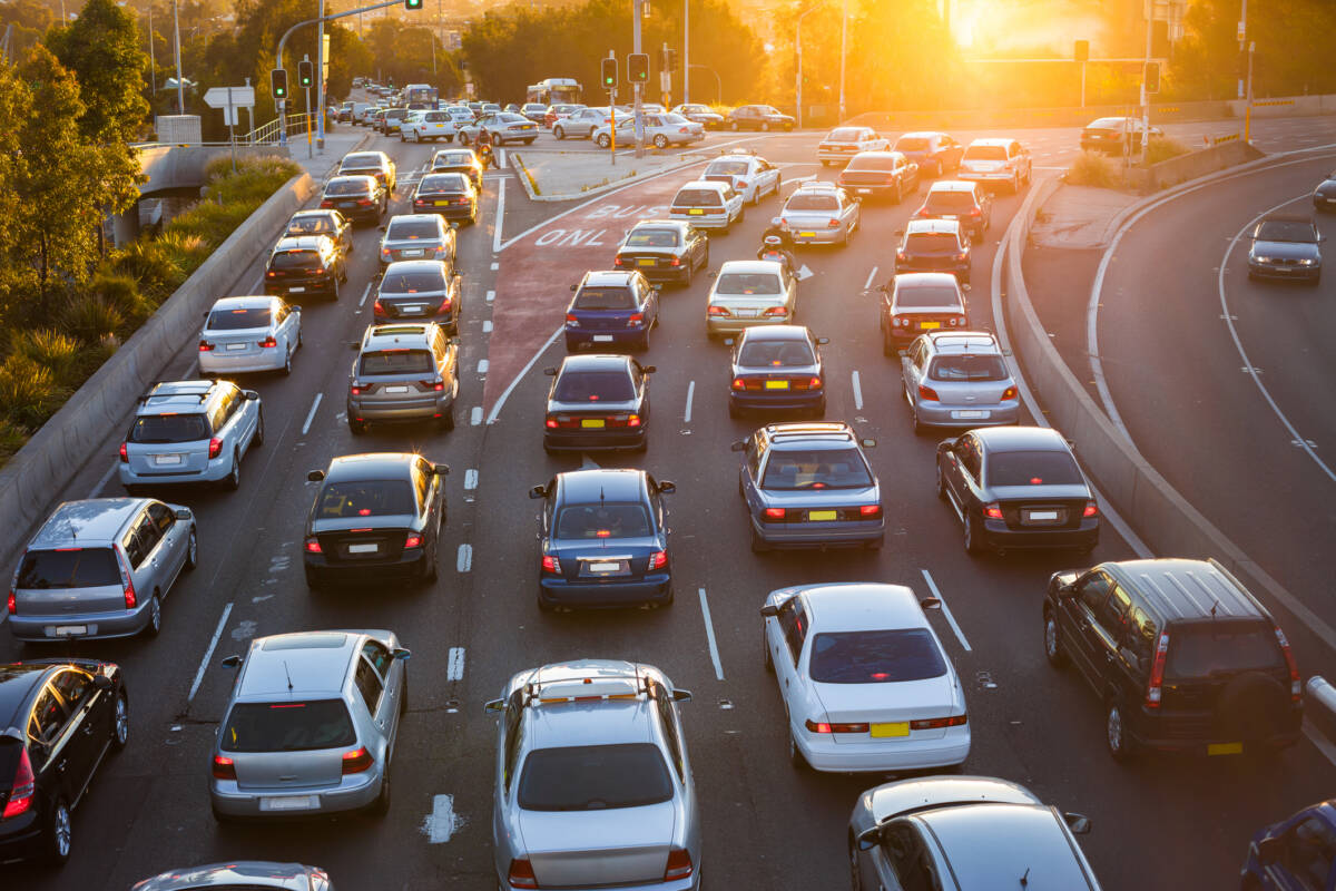 Article image for How Australian families could save up to $835 a year on car insurance