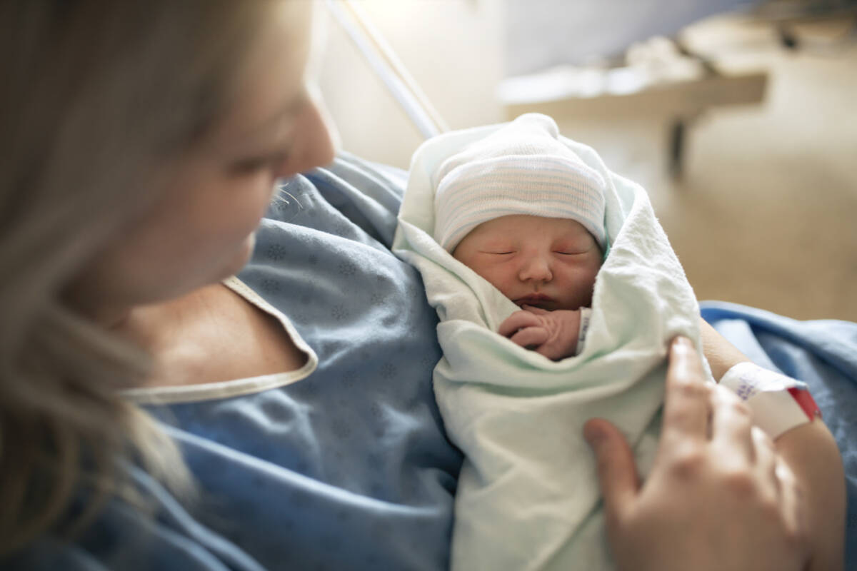 Article image for The major concern putting Gen Zers off having children