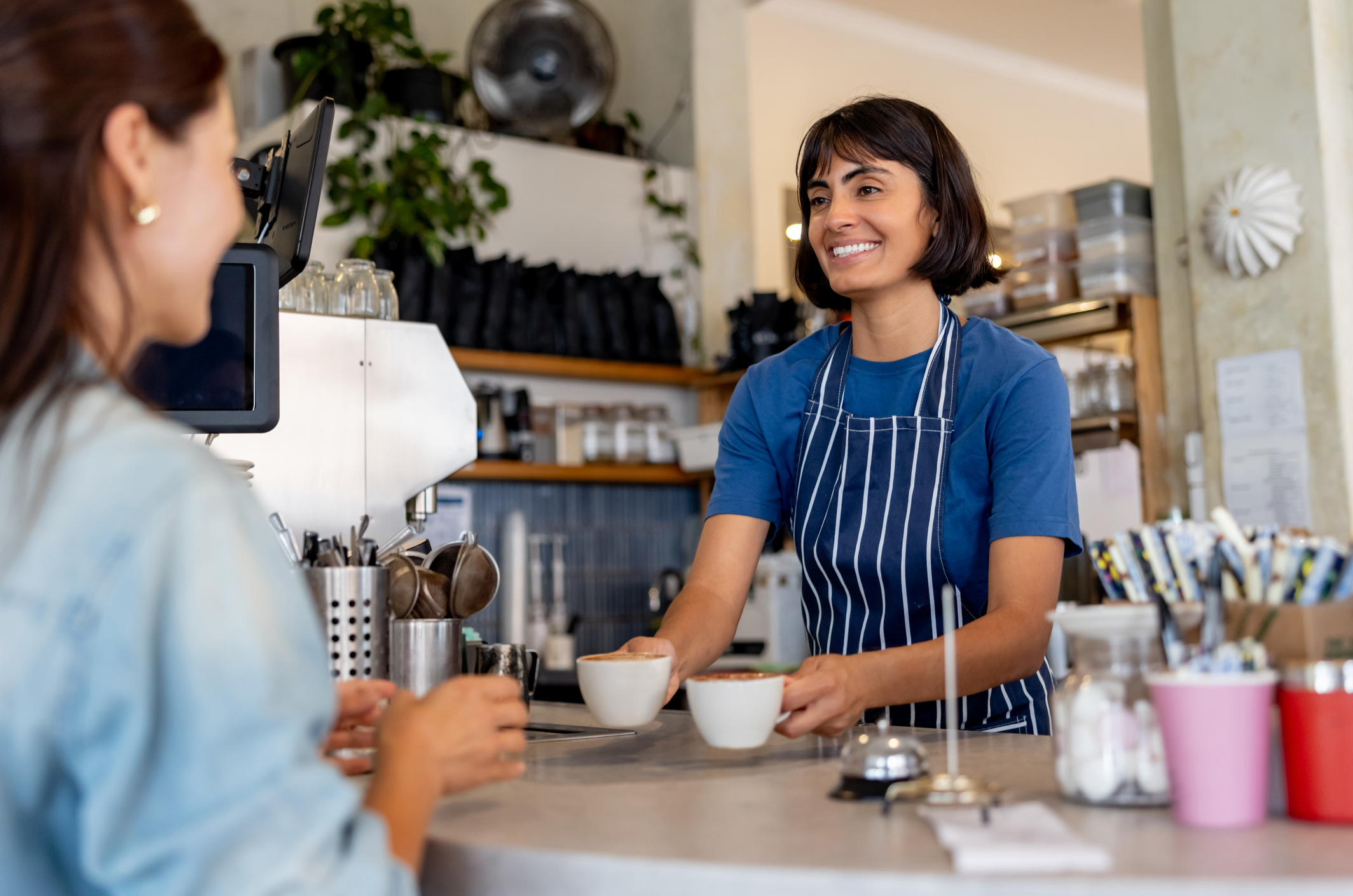 Australian Restaurant and Cafe Association CEO slams government over increasing menu prices