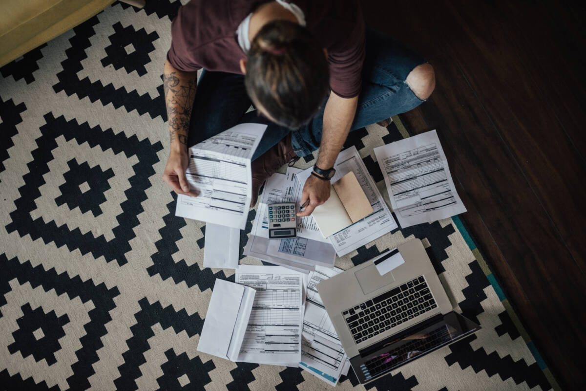Article image for ‘This was the plan’: Economist blames government for millennial financial struggles