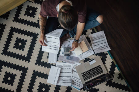 ‘This was the plan’: Economist blames government for millennial financial struggles