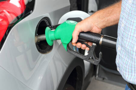 New rebate scheme offering up to 26¢ a litre discount for frequent toll road users