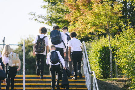 New data reveals rising number of students suspended each day in Victoria