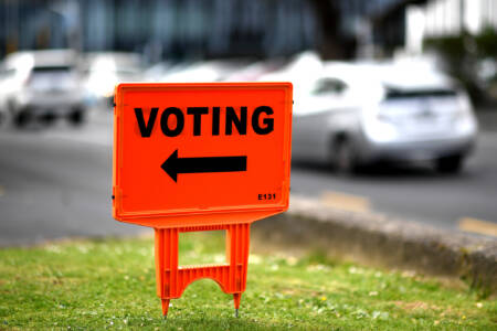 Political marketing expert makes prediction on upcoming state election