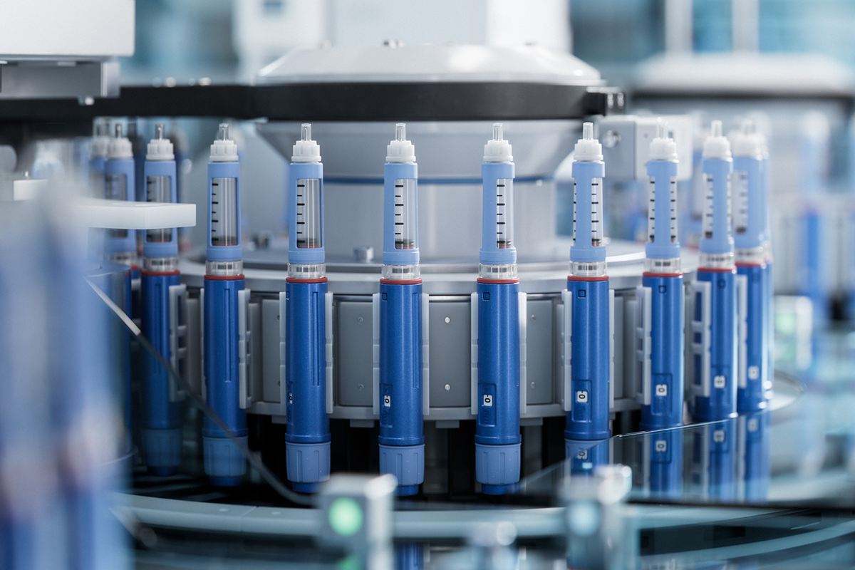 Article image for Popular weight-loss drugs contributing to ‘remarkable reduction’ in certain cancers